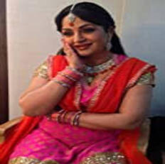 Upasana Singh